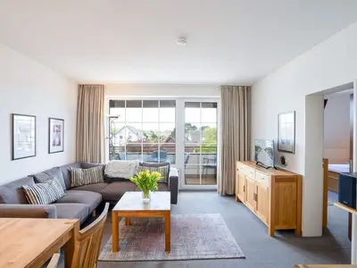 Ferienwohnung für 4 Personen (55 m²) in Niendorf/Ostsee 3/10