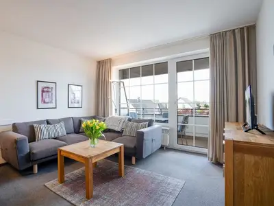 Ferienwohnung für 4 Personen (55 m²) in Niendorf/Ostsee 4/10