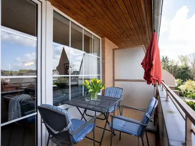 Ferienwohnung für 4 Personen (55 m²) in Niendorf/Ostsee 8/10