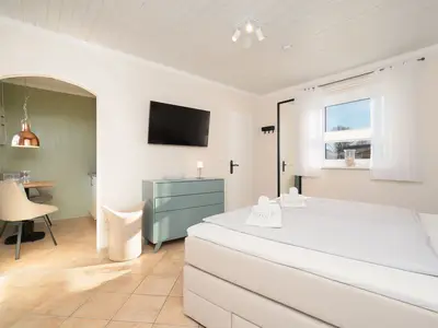 Ferienwohnung für 2 Personen (30 m²) in Niendorf/Ostsee 1/10