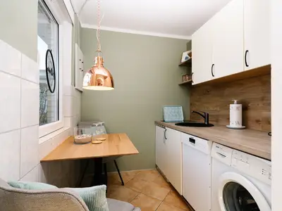 Ferienwohnung für 2 Personen (30 m²) in Niendorf/Ostsee 2/10