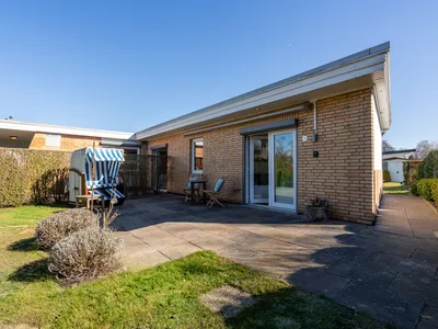 Ferienwohnung für 2 Personen (30 m²) in Niendorf/Ostsee 4/10