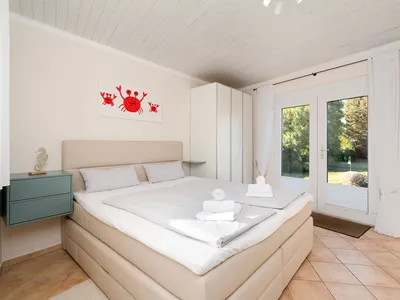 Ferienwohnung für 2 Personen (30 m²) in Niendorf/Ostsee 6/10