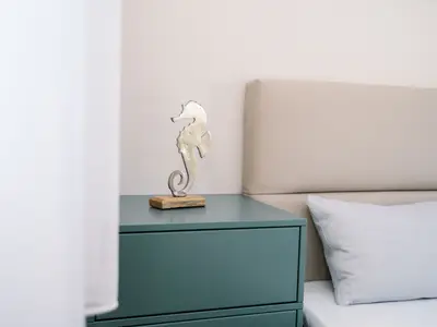 Ferienwohnung für 2 Personen (30 m²) in Niendorf/Ostsee 7/10