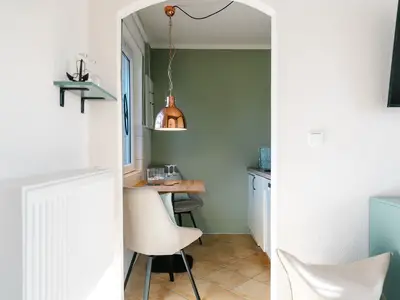 Ferienwohnung für 2 Personen (30 m²) in Niendorf/Ostsee 10/10