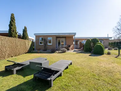 Ferienwohnung für 5 Personen (70 m²) in Niendorf/Ostsee 4/10