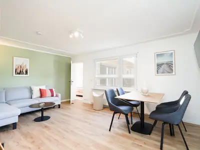 Ferienwohnung für 5 Personen (70 m²) in Niendorf/Ostsee 5/10