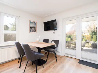 Ferienwohnung für 5 Personen (70 m²) in Niendorf/Ostsee 6/10