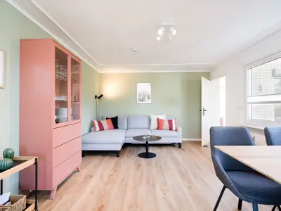 Ferienwohnung für 5 Personen (70 m²) in Niendorf/Ostsee 7/10