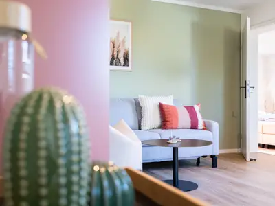 Ferienwohnung für 5 Personen (70 m²) in Niendorf/Ostsee 9/10