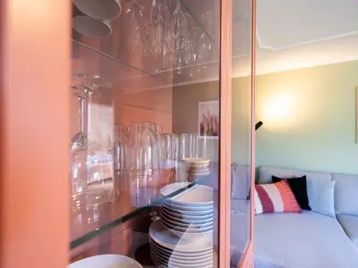 Ferienwohnung für 5 Personen (70 m²) in Niendorf/Ostsee 10/10