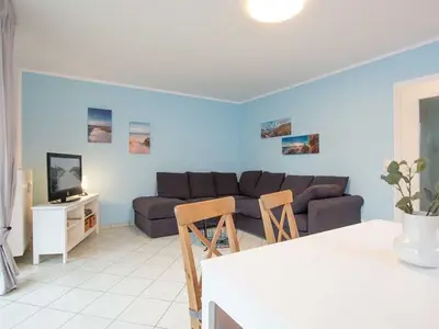 Ferienwohnung für 4 Personen (53 m²) in Niendorf/Ostsee 4/10