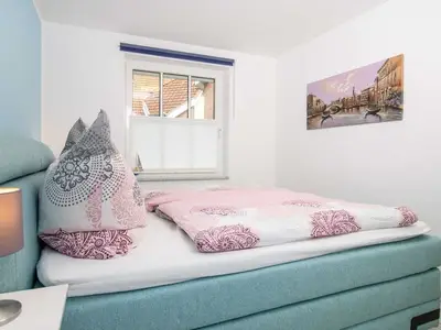 Ferienwohnung für 4 Personen (53 m²) in Niendorf/Ostsee 7/10