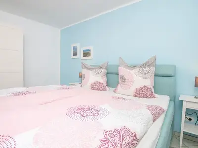 Ferienwohnung für 4 Personen (53 m²) in Niendorf/Ostsee 9/10