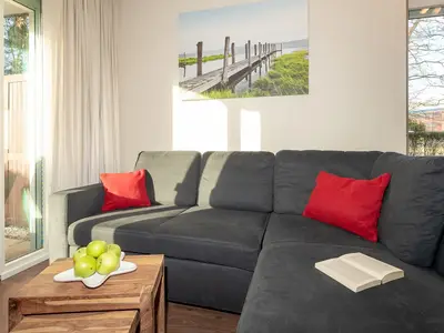 Ferienwohnung für 4 Personen (69 m²) in Niendorf/Ostsee 8/10