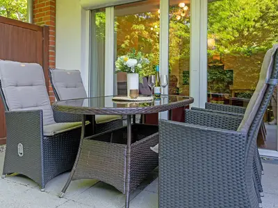 Ferienwohnung für 4 Personen (69 m²) in Niendorf/Ostsee 10/10
