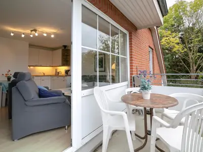 Ferienwohnung für 5 Personen (50 m²) in Niendorf/Ostsee 2/10