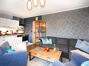 Ferienwohnung für 4 Personen (36 m²) in Niendorf/Ostsee