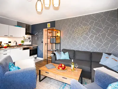 Ferienwohnung für 4 Personen (36 m²) in Niendorf/Ostsee 1/10