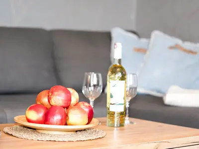 Ferienwohnung für 4 Personen (36 m²) in Niendorf/Ostsee 6/10