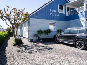 Ferienwohnung für 2 Personen (42 m²) in Niendorf/Ostsee
