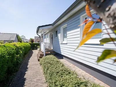 Ferienwohnung für 2 Personen (42 m²) in Niendorf/Ostsee 3/10