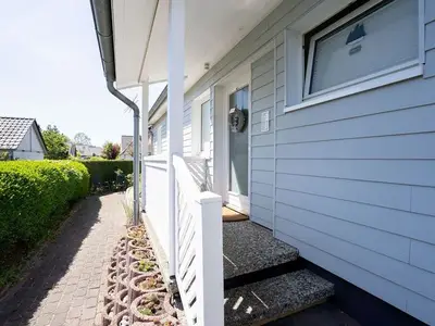 Ferienwohnung für 2 Personen (42 m²) in Niendorf/Ostsee 4/10