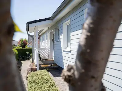Ferienwohnung für 2 Personen (42 m²) in Niendorf/Ostsee 5/10