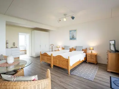 Ferienwohnung für 2 Personen (42 m²) in Niendorf/Ostsee 6/10