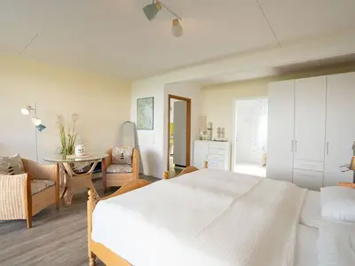 Ferienwohnung für 2 Personen (42 m²) in Niendorf/Ostsee 7/10