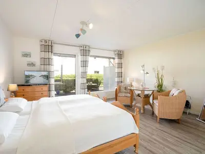 Ferienwohnung für 2 Personen (42 m²) in Niendorf/Ostsee 9/10