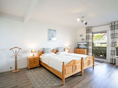 Ferienwohnung für 2 Personen (42 m²) in Niendorf/Ostsee 8/10