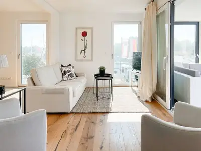 Ferienwohnung für 4 Personen (110 m²) in Niendorf/Ostsee 2/10