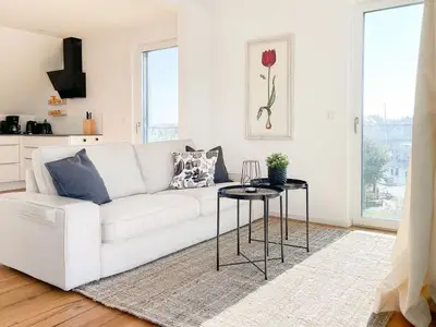Ferienwohnung für 4 Personen (110 m²) in Niendorf/Ostsee 4/10