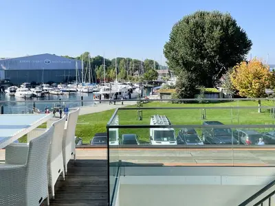 Ferienwohnung für 4 Personen (110 m²) in Niendorf/Ostsee 5/10