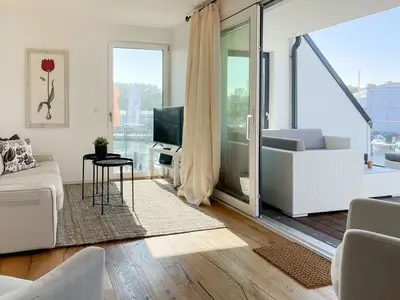 Ferienwohnung für 4 Personen (110 m²) in Niendorf/Ostsee 7/10