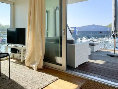 Ferienwohnung für 4 Personen (110 m²) in Niendorf/Ostsee 8/10