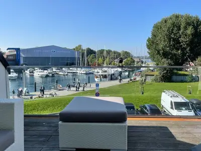 Ferienwohnung für 4 Personen (110 m²) in Niendorf/Ostsee 10/10