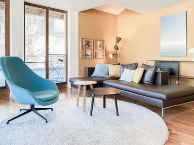 Ferienwohnung für 4 Personen (100 m²) in Niendorf/Ostsee 2/10