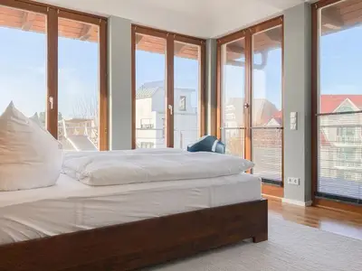 Ferienwohnung für 4 Personen (100 m²) in Niendorf/Ostsee 3/10