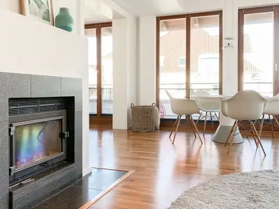 Ferienwohnung für 4 Personen (100 m²) in Niendorf/Ostsee 4/10