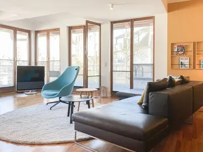 Ferienwohnung für 4 Personen (100 m²) in Niendorf/Ostsee 5/10