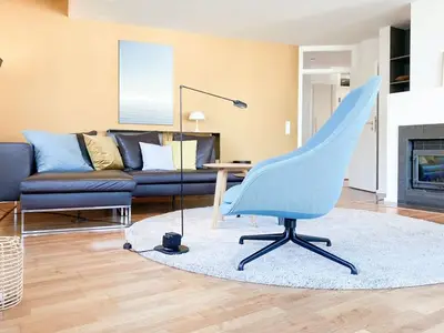 Ferienwohnung für 4 Personen (100 m²) in Niendorf/Ostsee 6/10