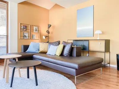Ferienwohnung für 4 Personen (100 m²) in Niendorf/Ostsee 7/10