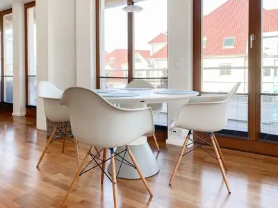 Ferienwohnung für 4 Personen (100 m²) in Niendorf/Ostsee 8/10