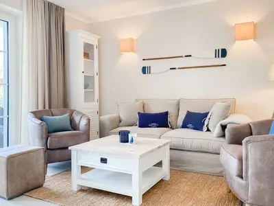 Ferienwohnung für 4 Personen (70 m²) in Niendorf/Ostsee 1/10