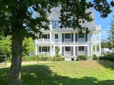 Ferienwohnung für 4 Personen (70 m²) in Niendorf/Ostsee 2/10