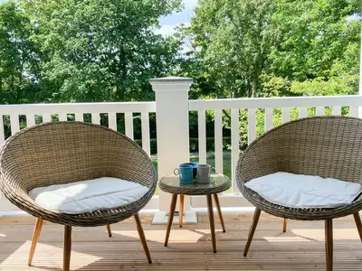 Ferienwohnung für 4 Personen (70 m²) in Niendorf/Ostsee 3/10