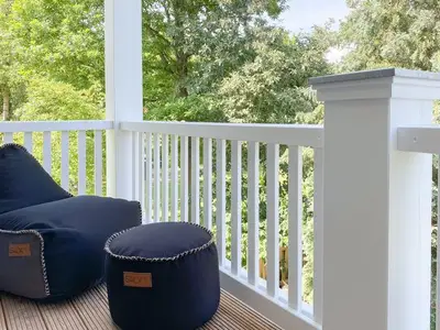 Ferienwohnung für 4 Personen (70 m²) in Niendorf/Ostsee 5/10