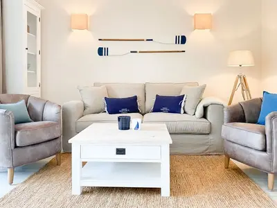 Ferienwohnung für 4 Personen (70 m²) in Niendorf/Ostsee 7/10